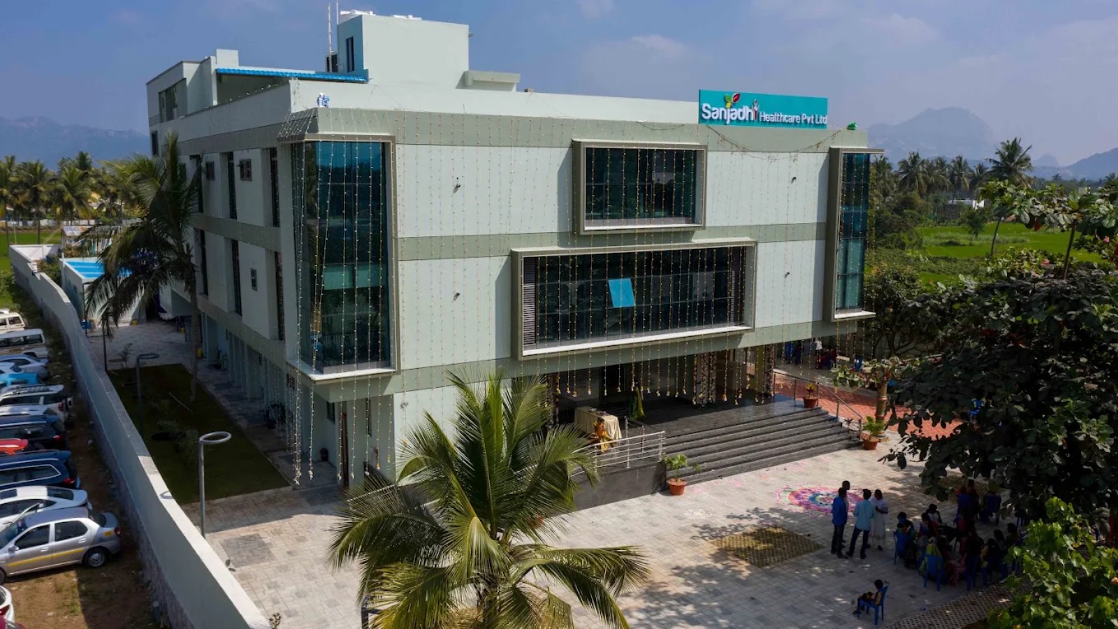 SANJADHI HEALTH CARE