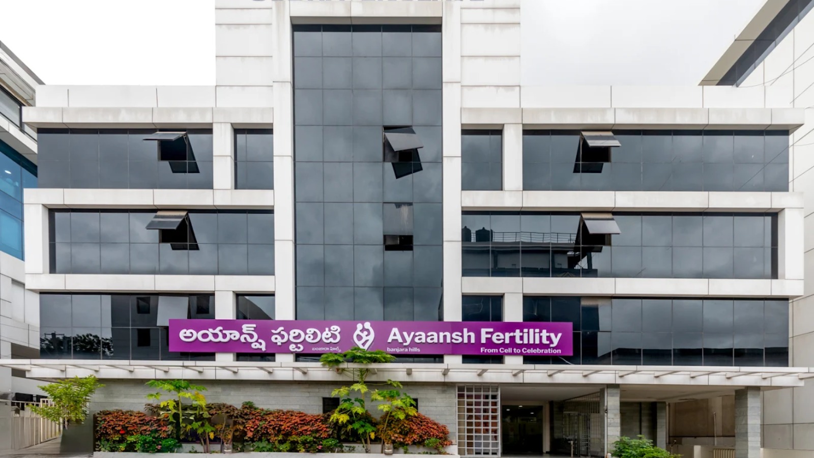 Ayaansh Fertility