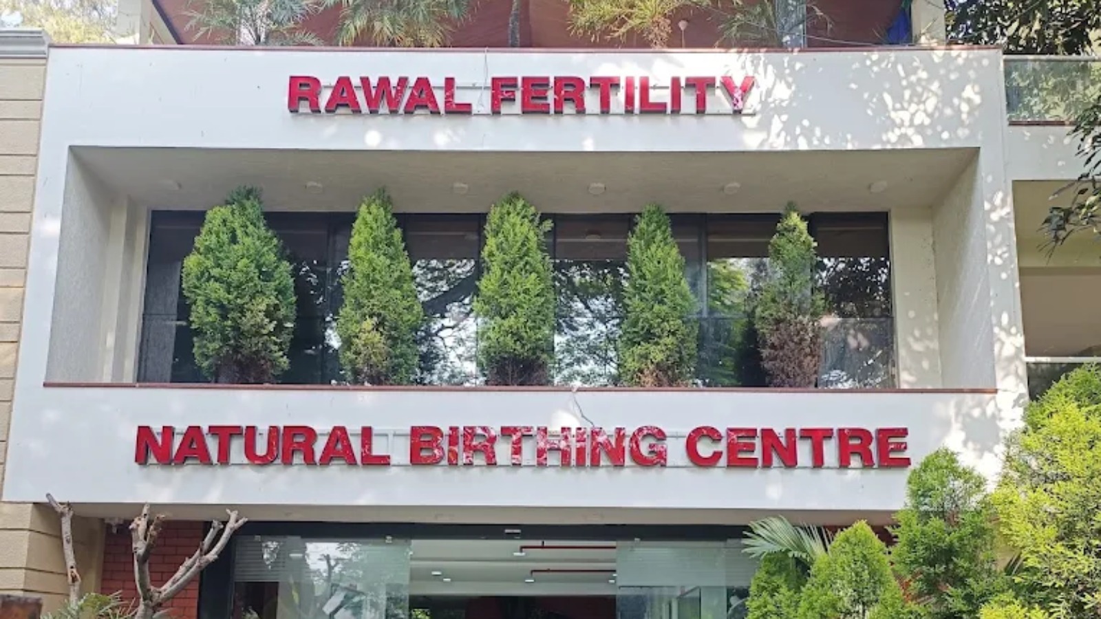 RAWAL FERTILITY