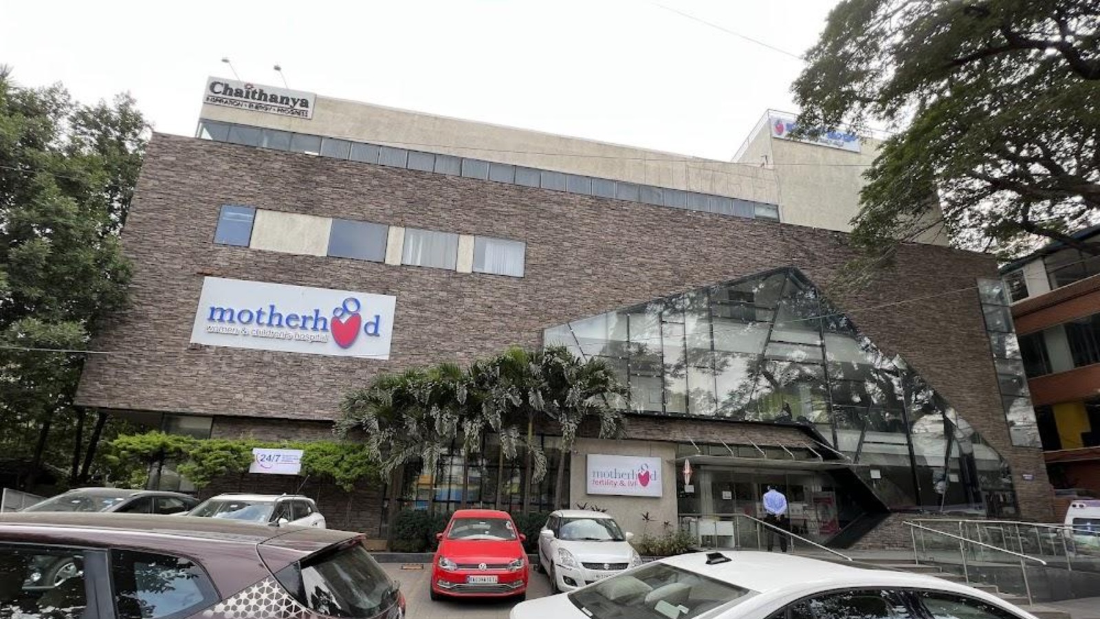 Motherhood Hospital