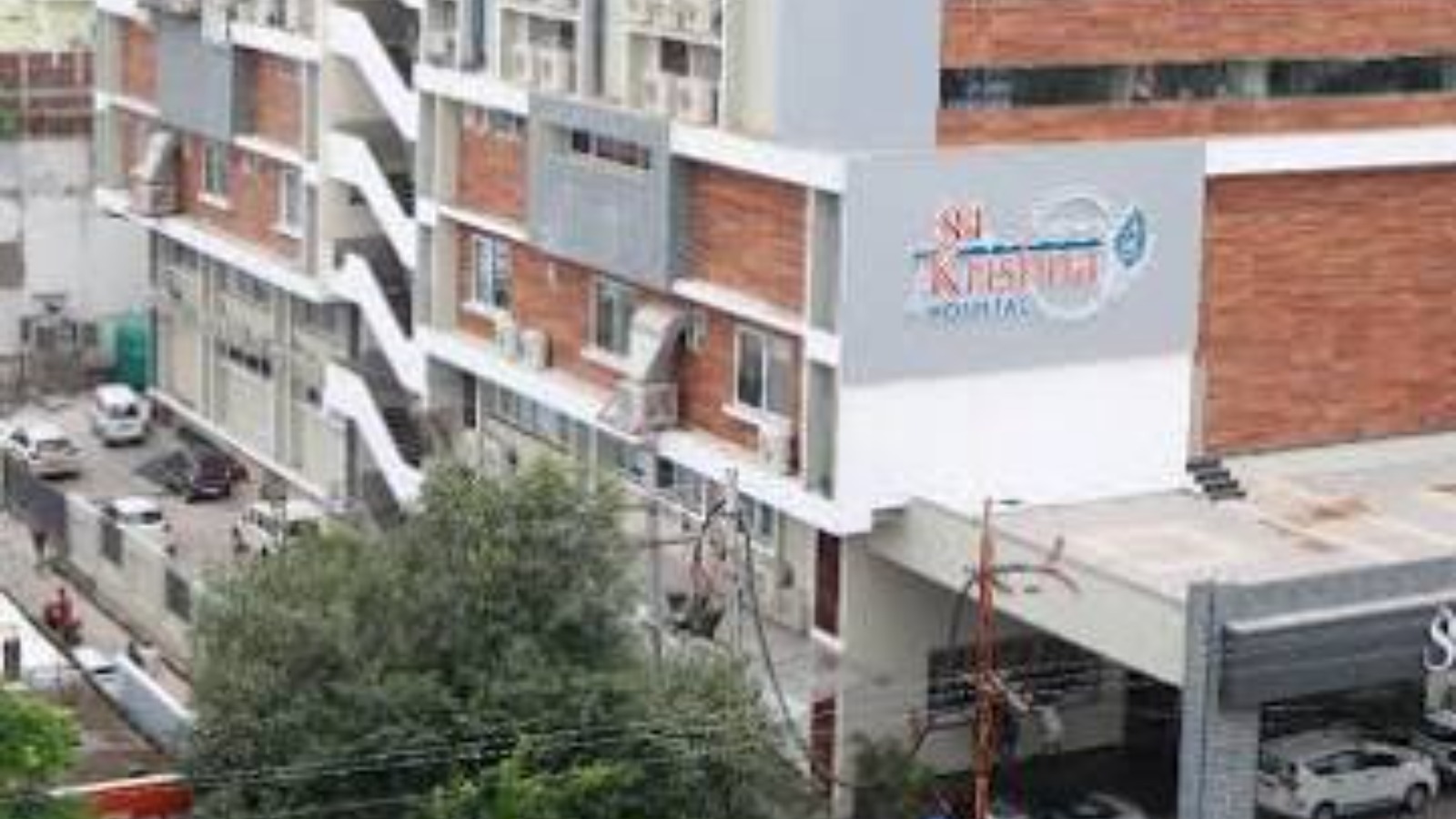 SN KRISHNA HOSPITAL