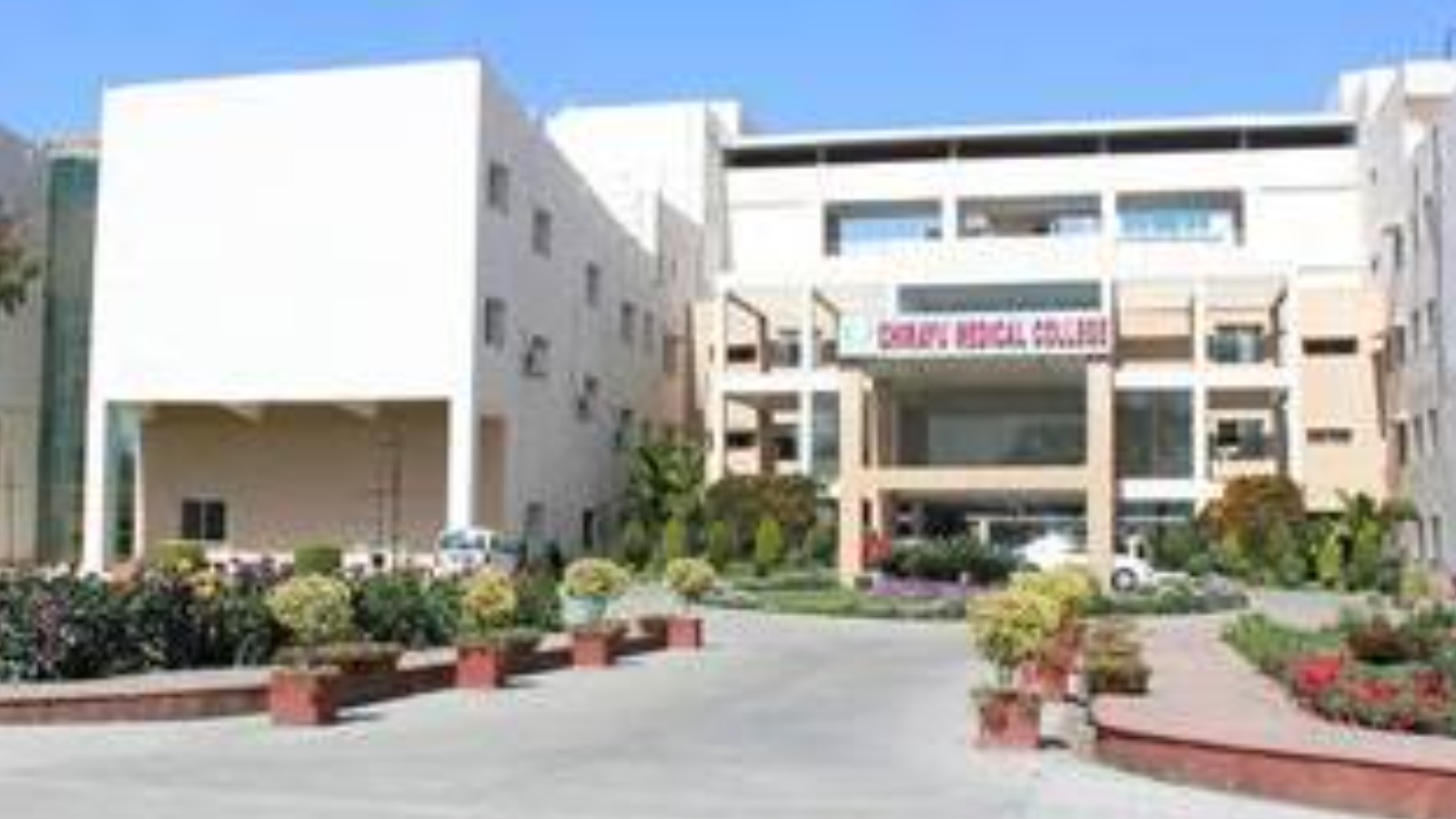 CHIRAYU MEDICAL COLLEGE AND HOSPITAL FERTILITY CENTER