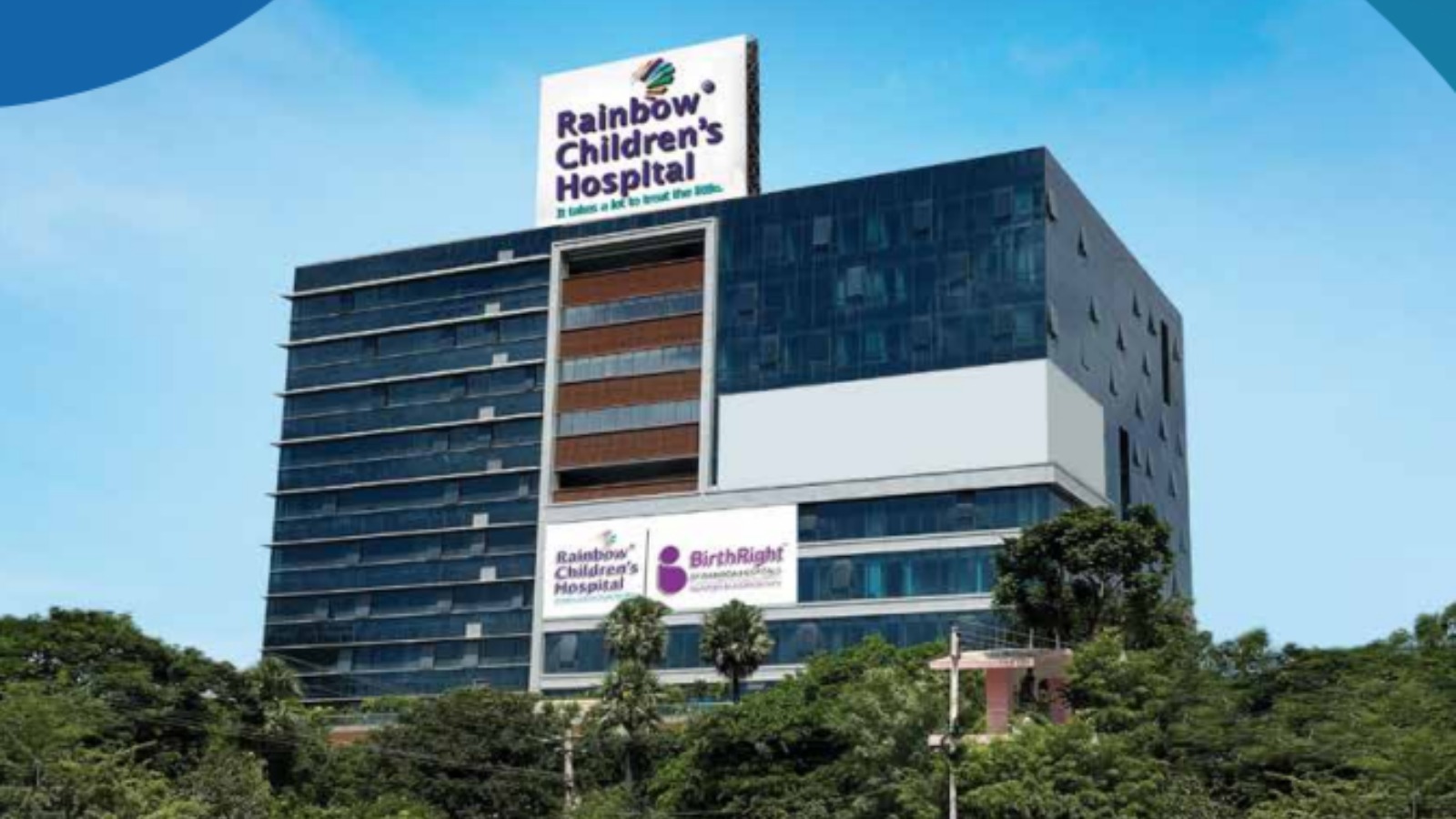 Rainbow Children's Hospital