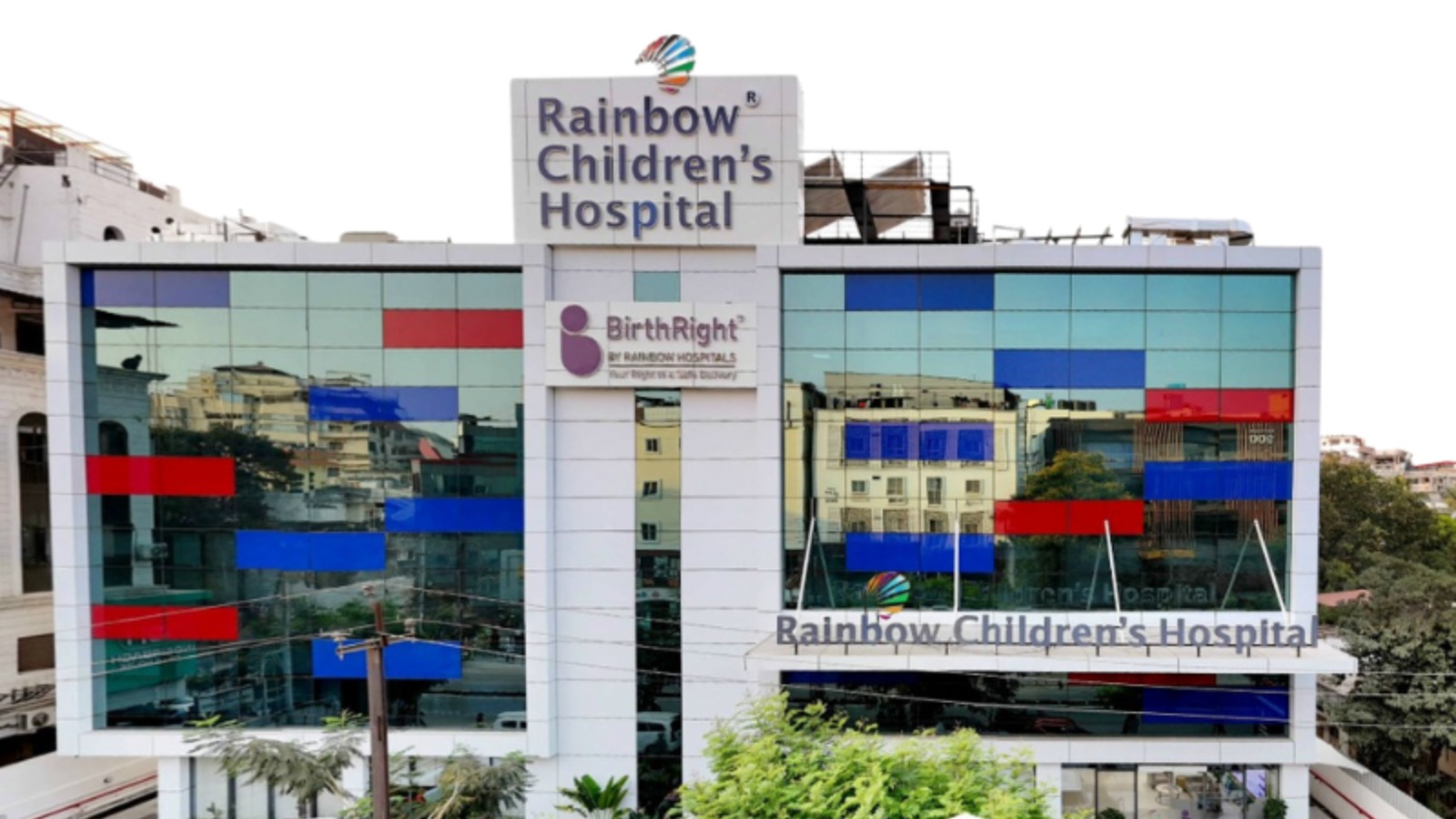BirthRight Maternity Hospital
