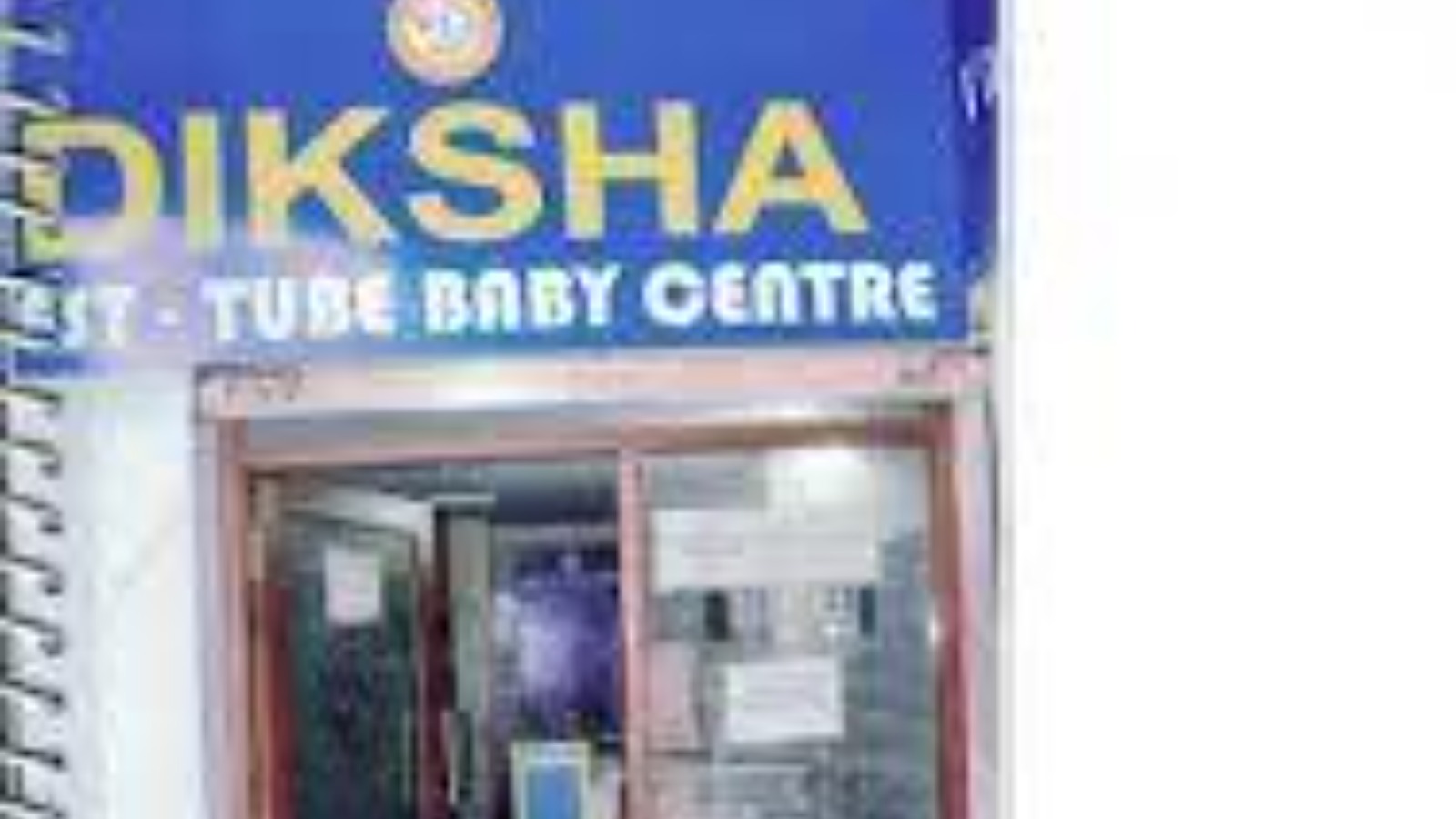 Diksha Test-Tube Baby Centre