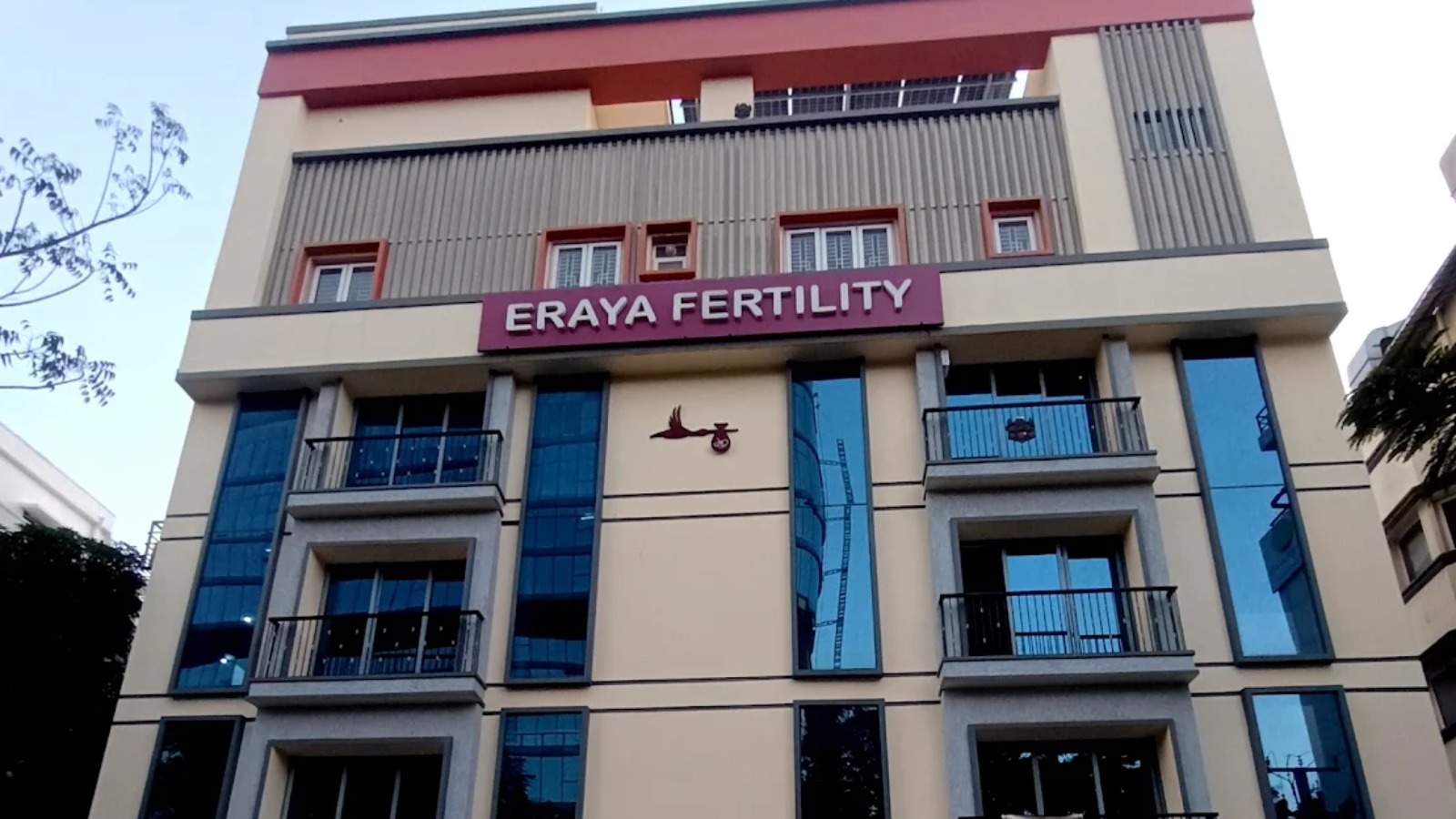 Eraya Fertility