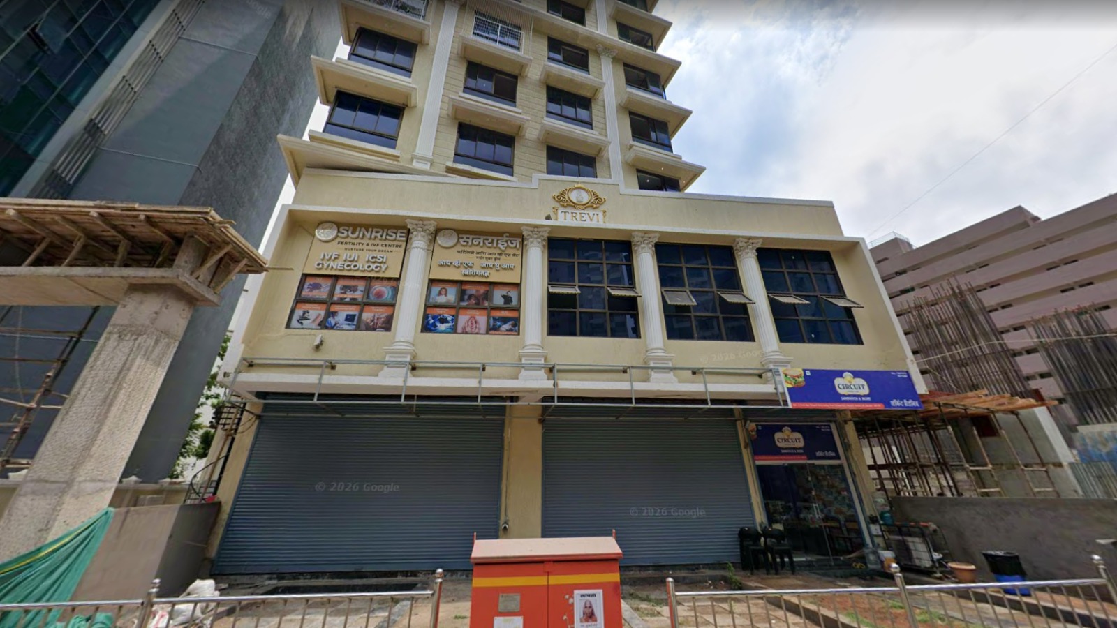 Sunrise Fertility & IVF Centre