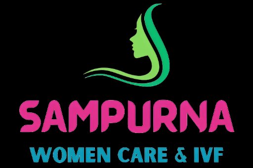SAMPURNA WOMEN CARE & IVF logo