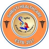 SHRISTI HEALTHCARE logo