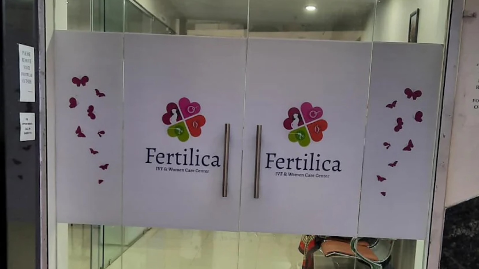 Fertilica IVF and Women Care