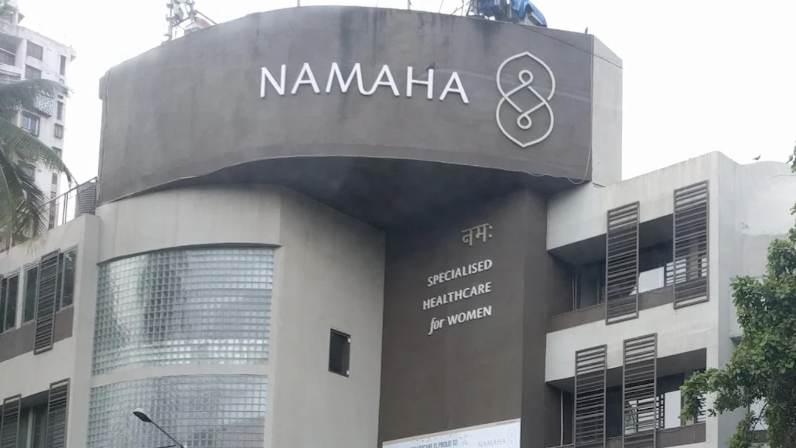 Namaha Specialised Healthcare