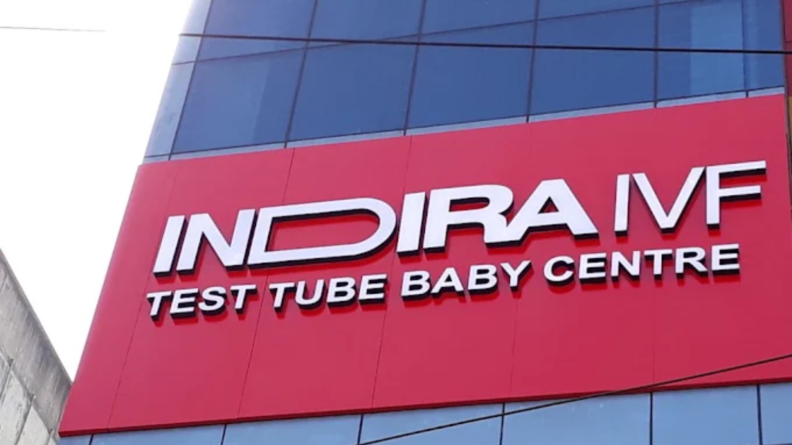 Indira IVF Hospital Private Limited
