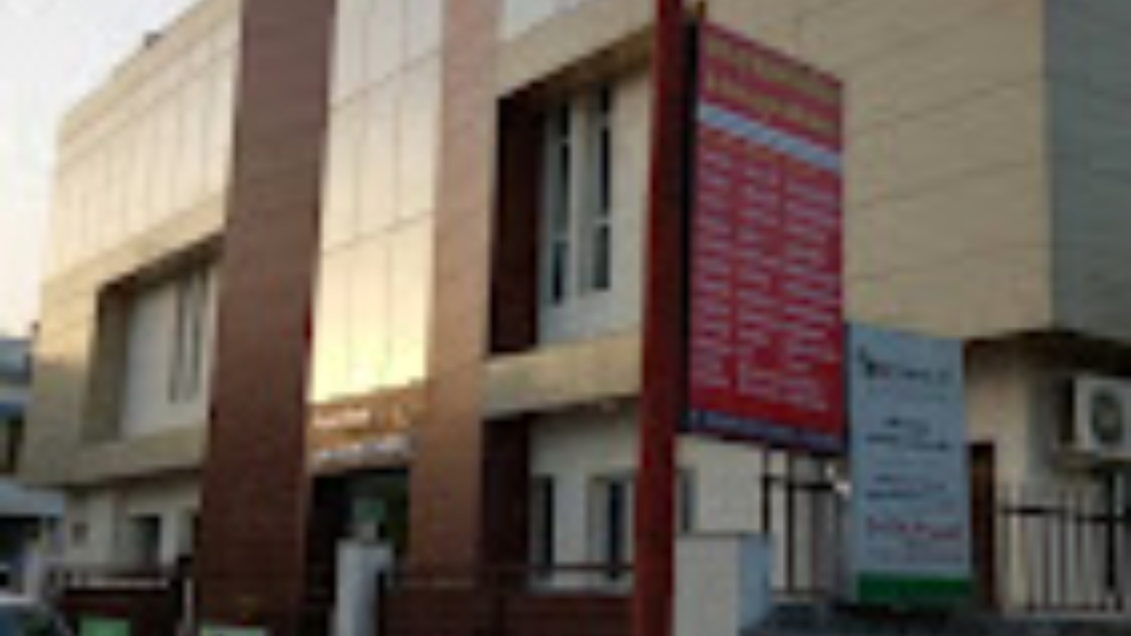 Morpheus Prasad International IVF Center