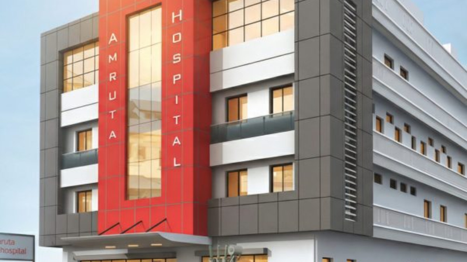 AMRUTHA HOSPITAL