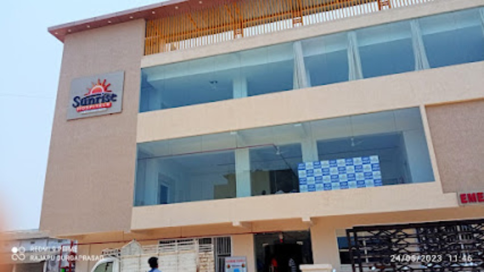 Sunrise Hospitals