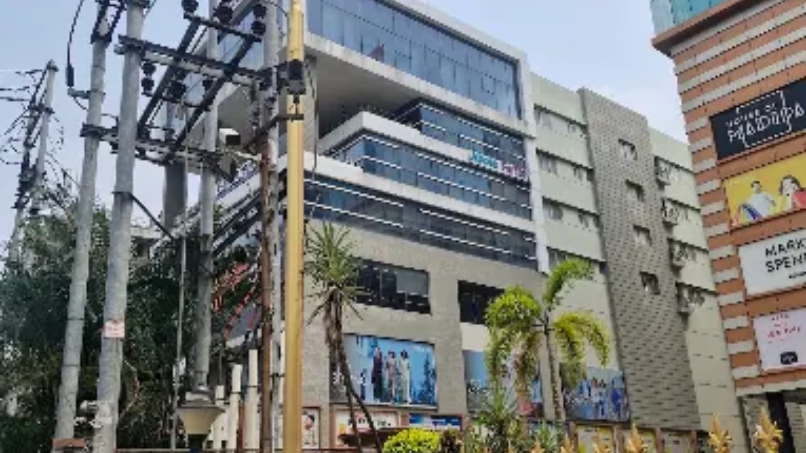 Apollo Fertility (Guwahati)