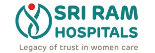 Shri Ram Nursing Home & IVF Center logo