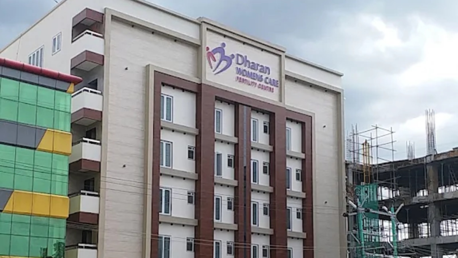 Dharan Womens Care Fertility Centre