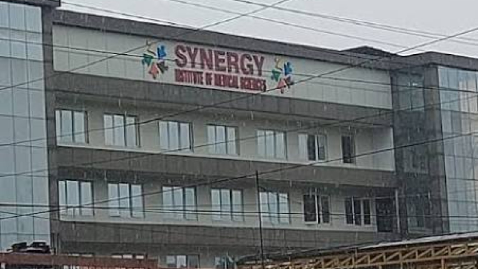Synergy Institute of Medical Sciences