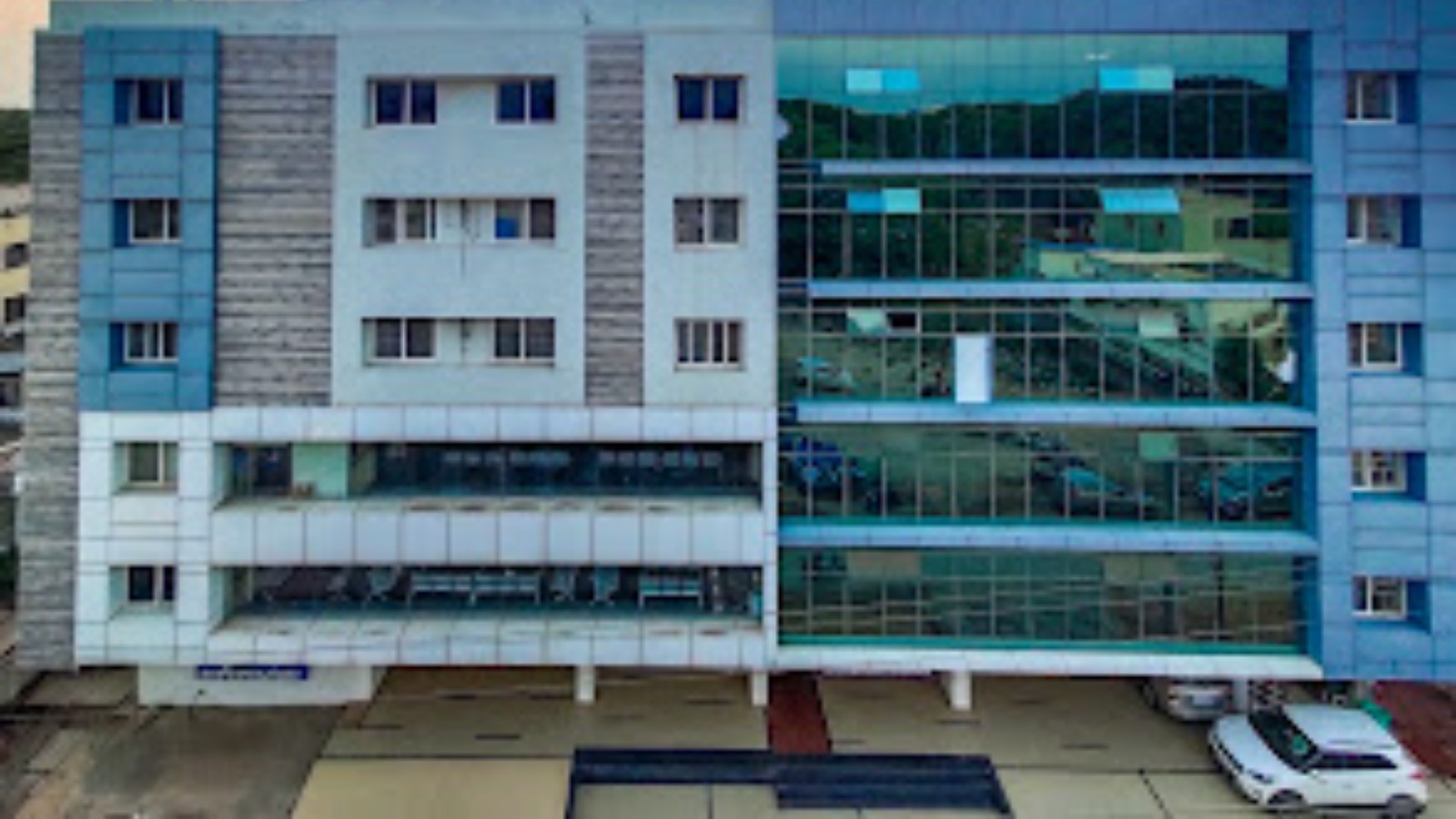 Sudha fertility (ivf) centre