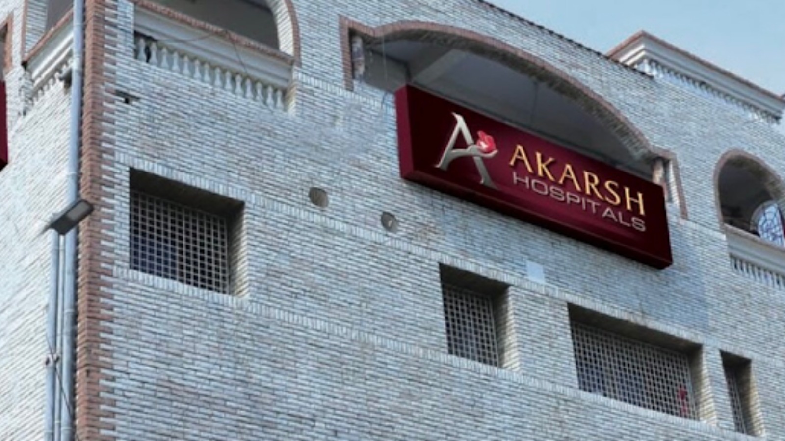 AKARSH FERTILITY CENTRE