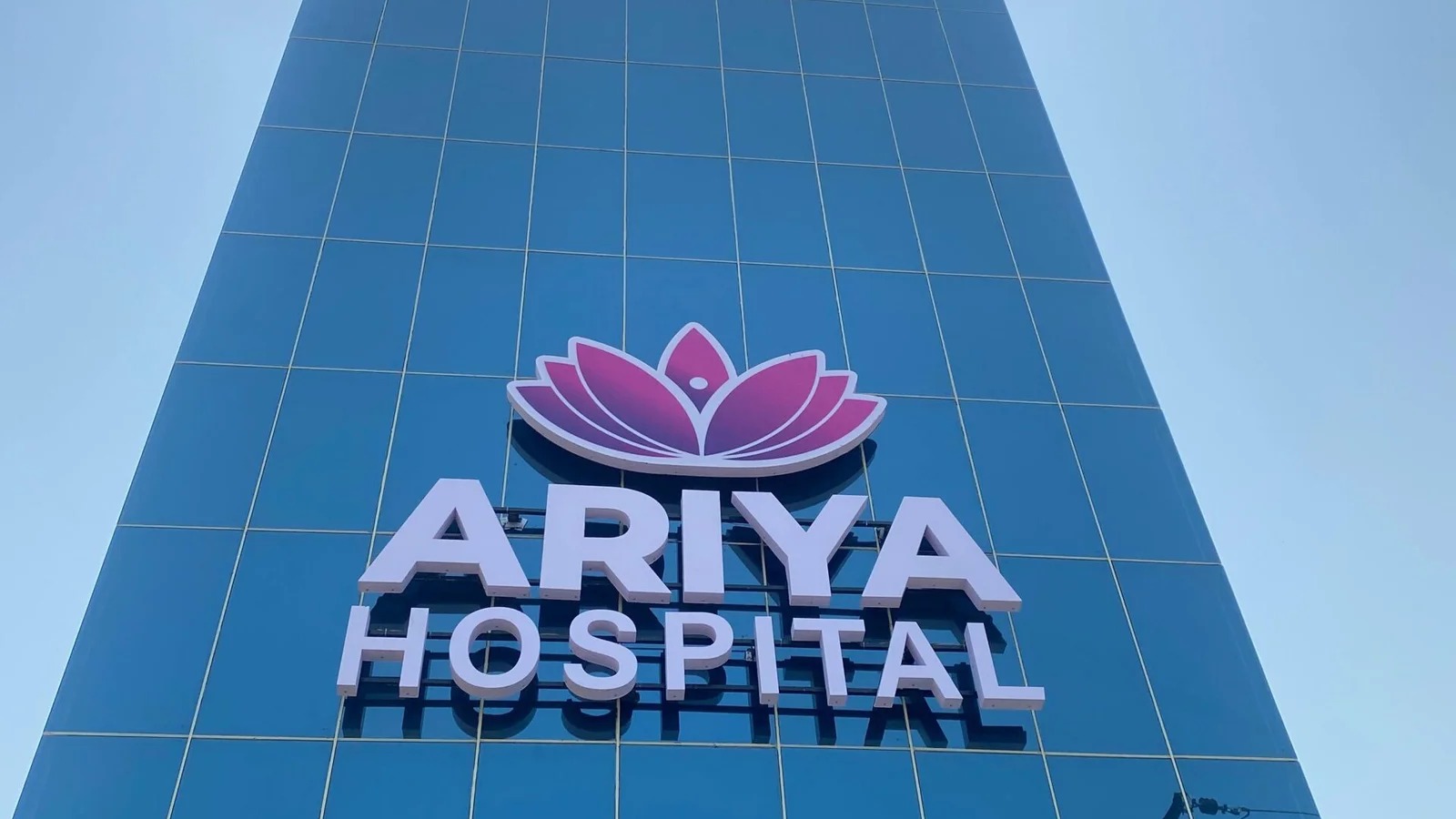 ARIYA HOSPITAL