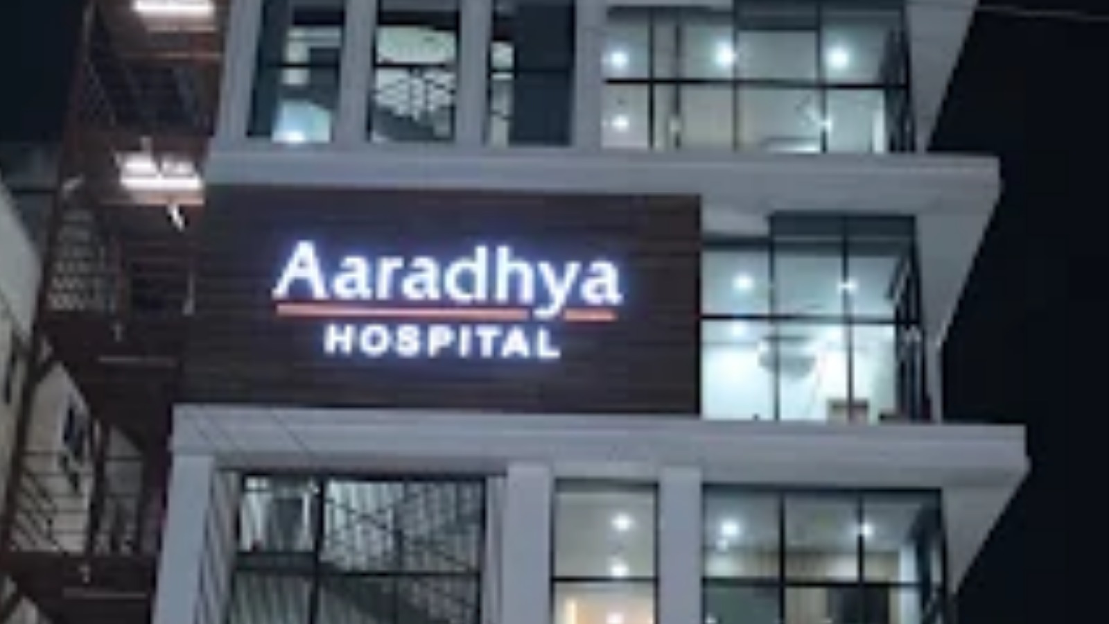 Aaradhya Fertility Center