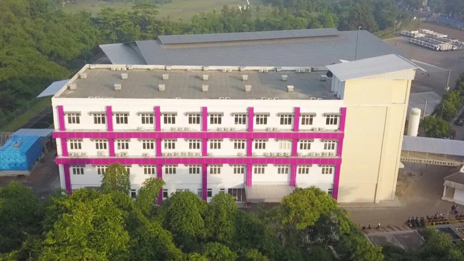 Silvercrest Multispeciality Hospital