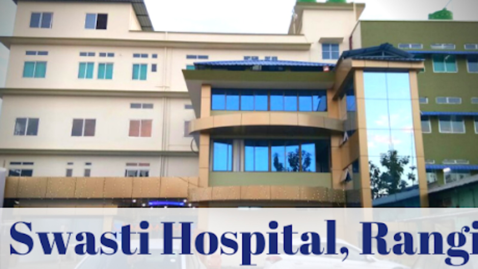 Swasti Hospital