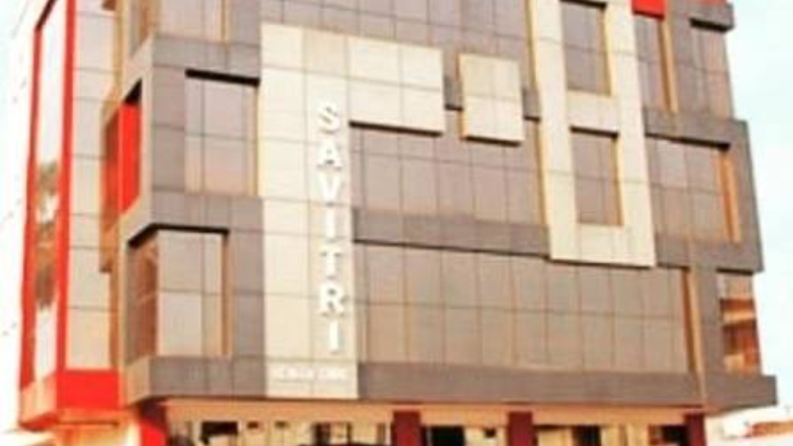 SAVITRI NURSING HOME AND RESEARCH CENTRE LLP
