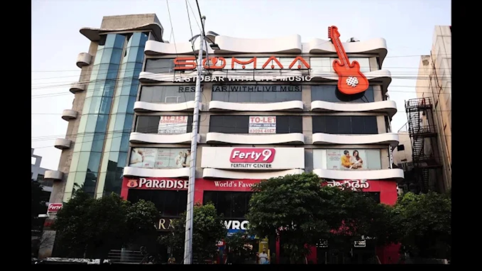 FERTY9 FERTILITY CENTER (A UNIT OF STAR FERTILITY PVT.LTD.)