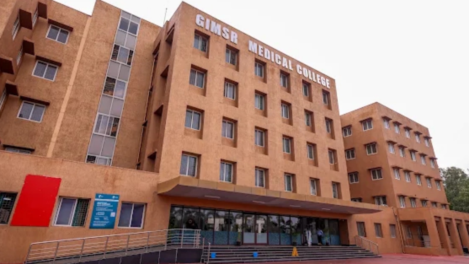 GITAM INSTITUTE OF MEDICAL SCIENCES AND RESEARCH