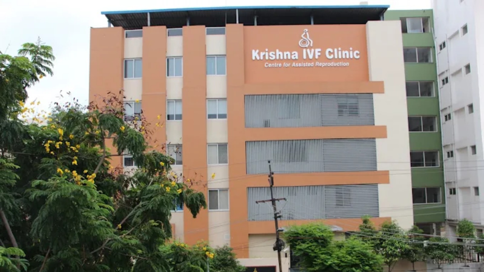 Krishna IVF Clinic
