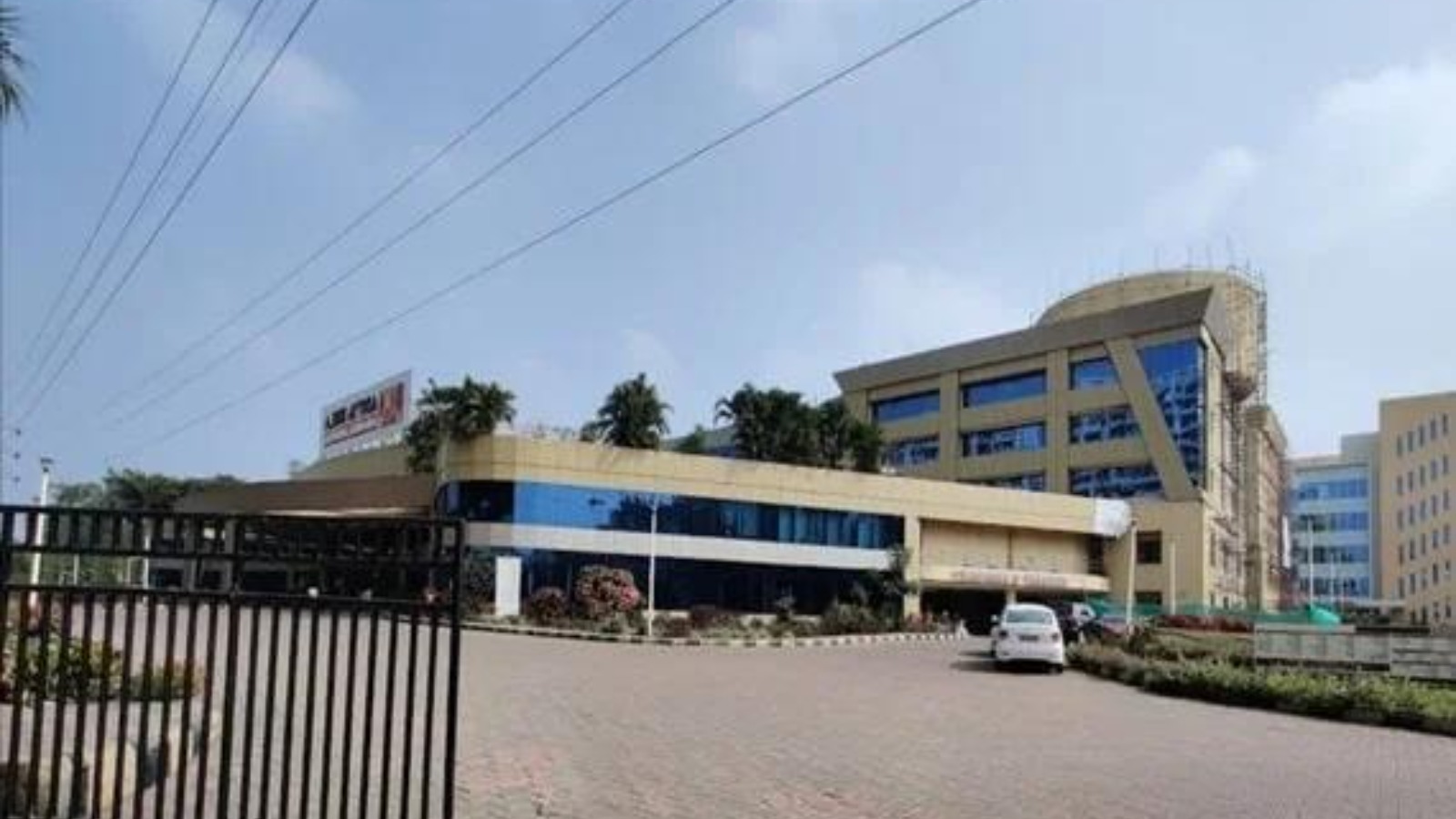ASHOKA SUPER SPECIALITY HOSPITAL AND RESEARCH PVT LTD