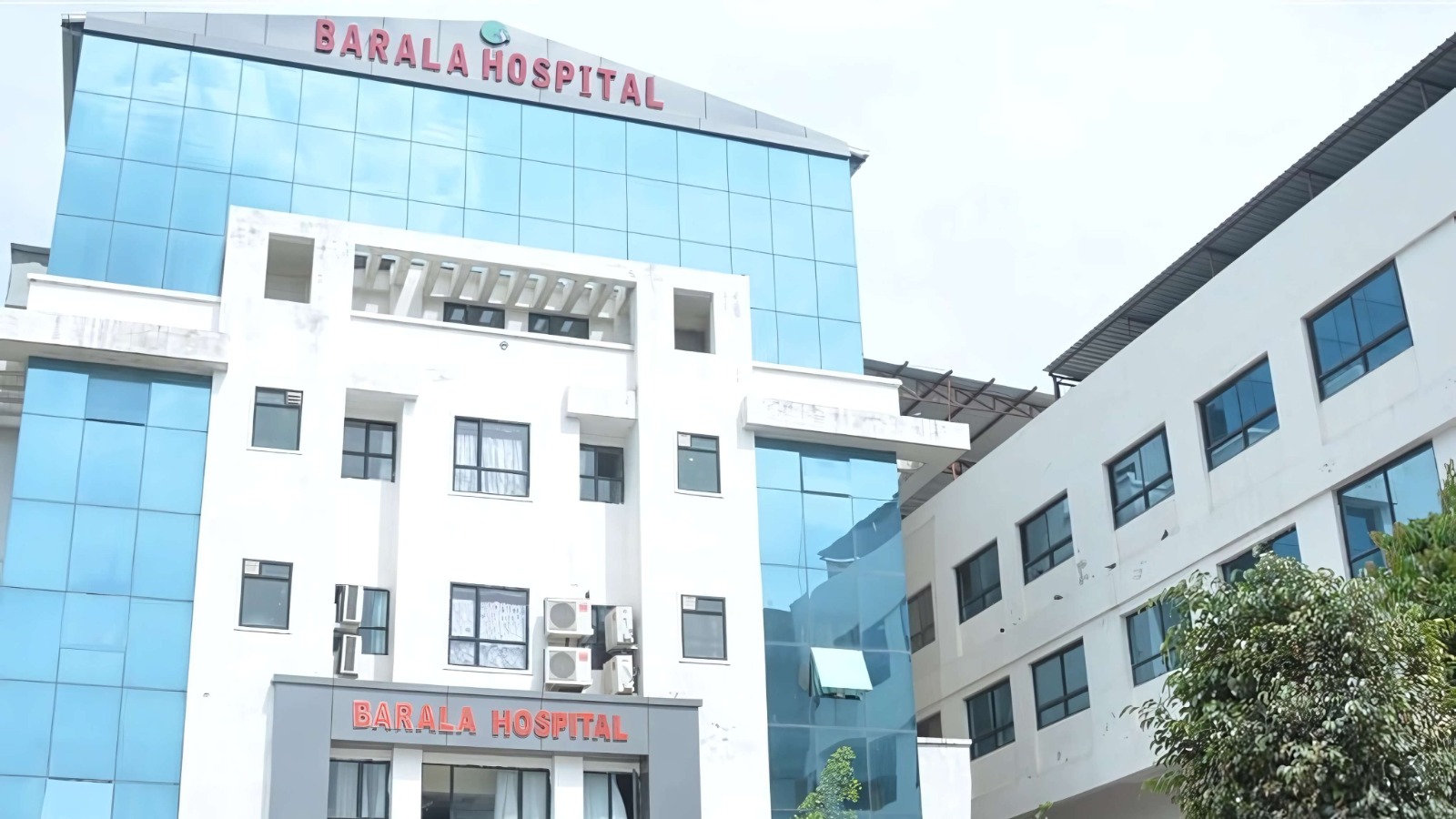 BARALA IVF AND INFERTILITY CENTRE