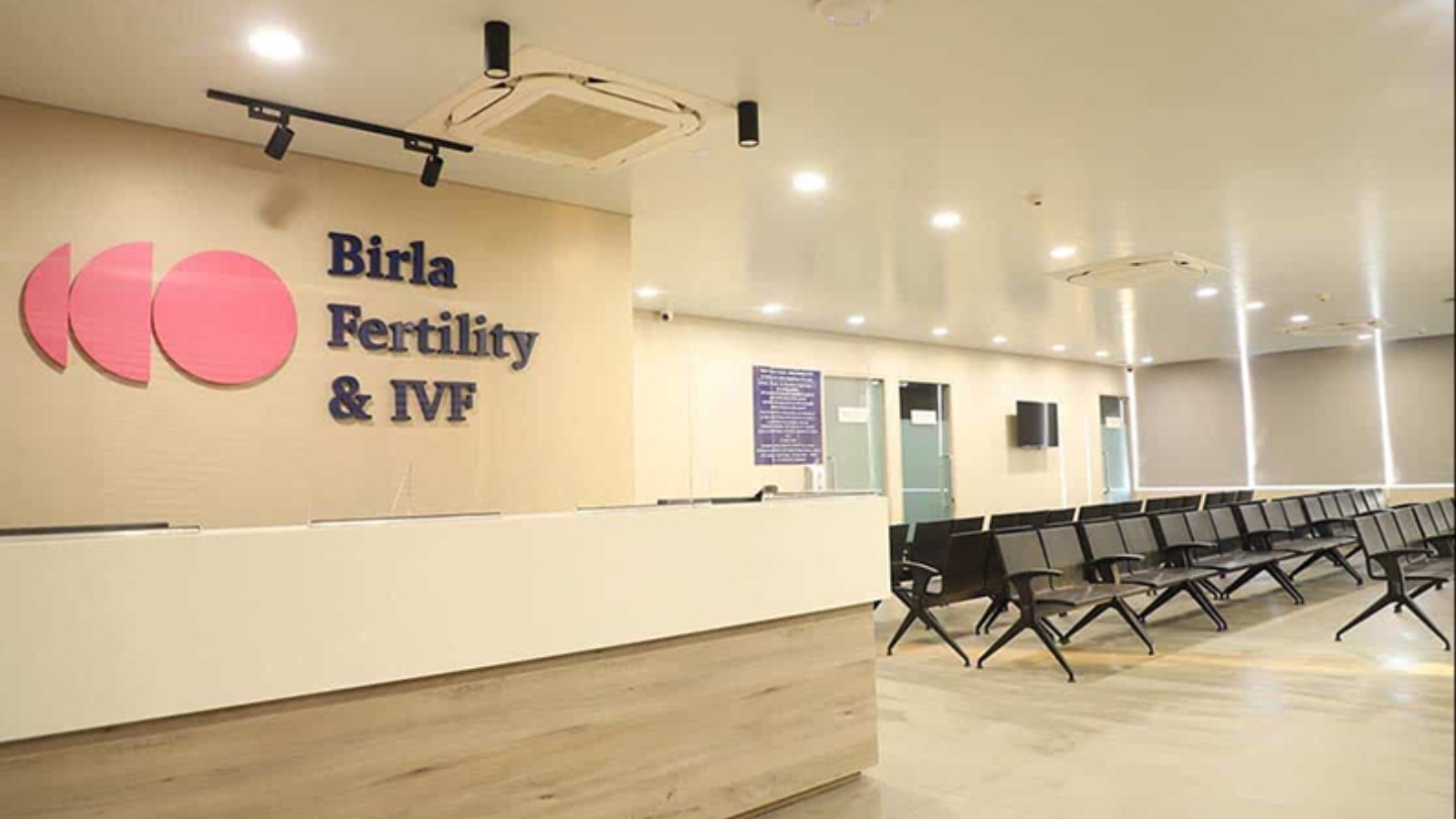 Birla Fertility & IVF, Jaipur