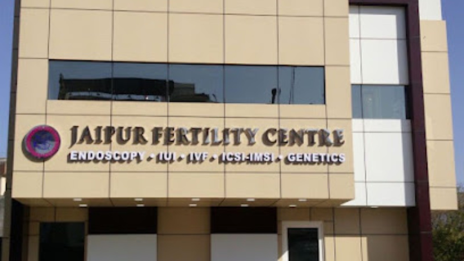 Jaipur Fertility And Research Centre