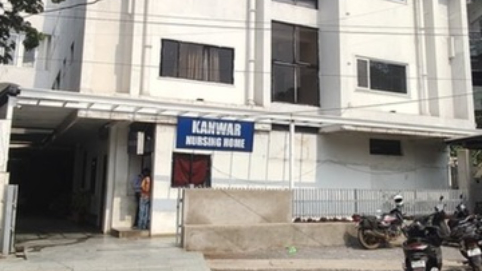 Kanwar TEST TUBE BABY CENTRE