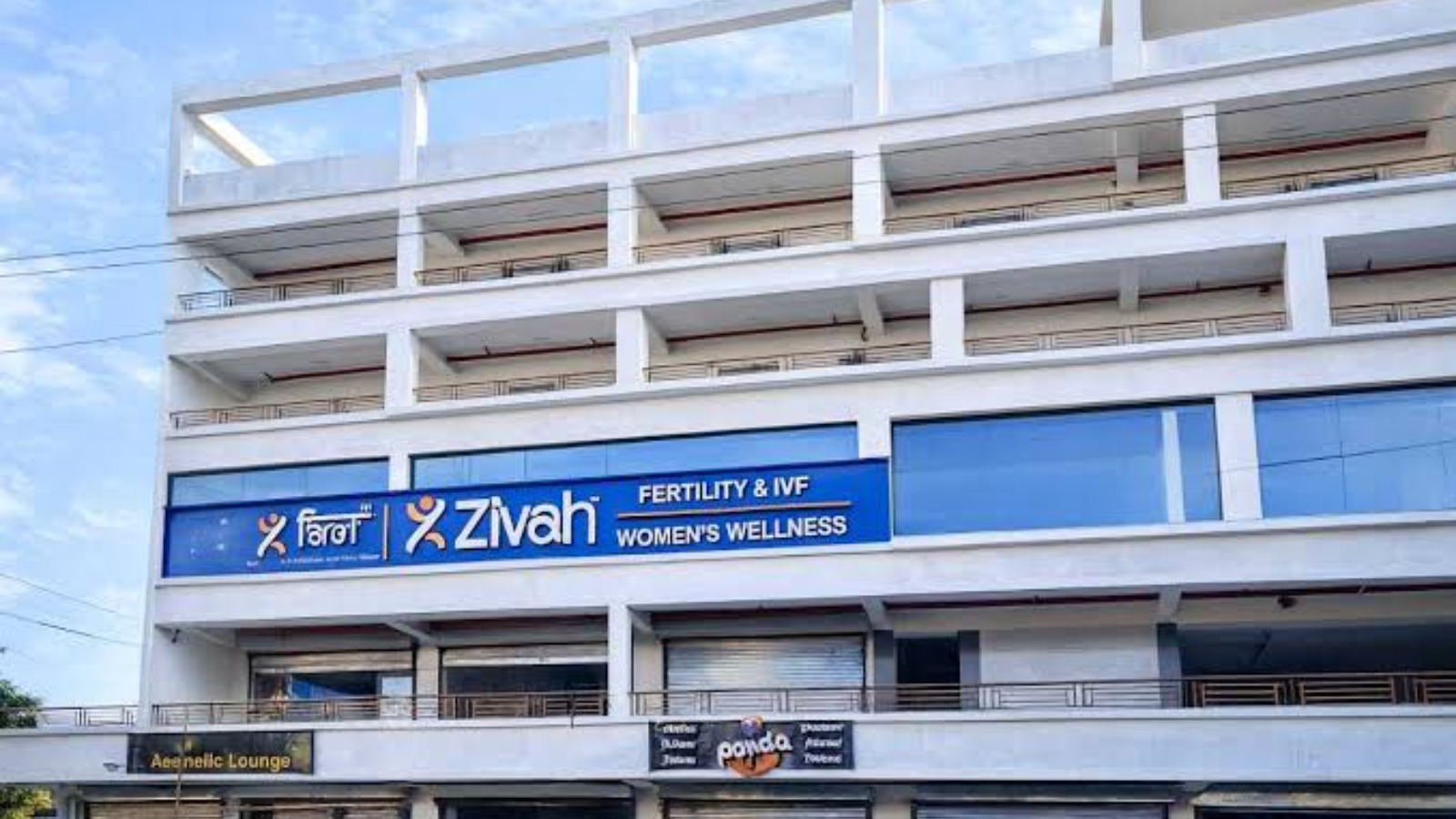 Zivah Lifesciences LLP