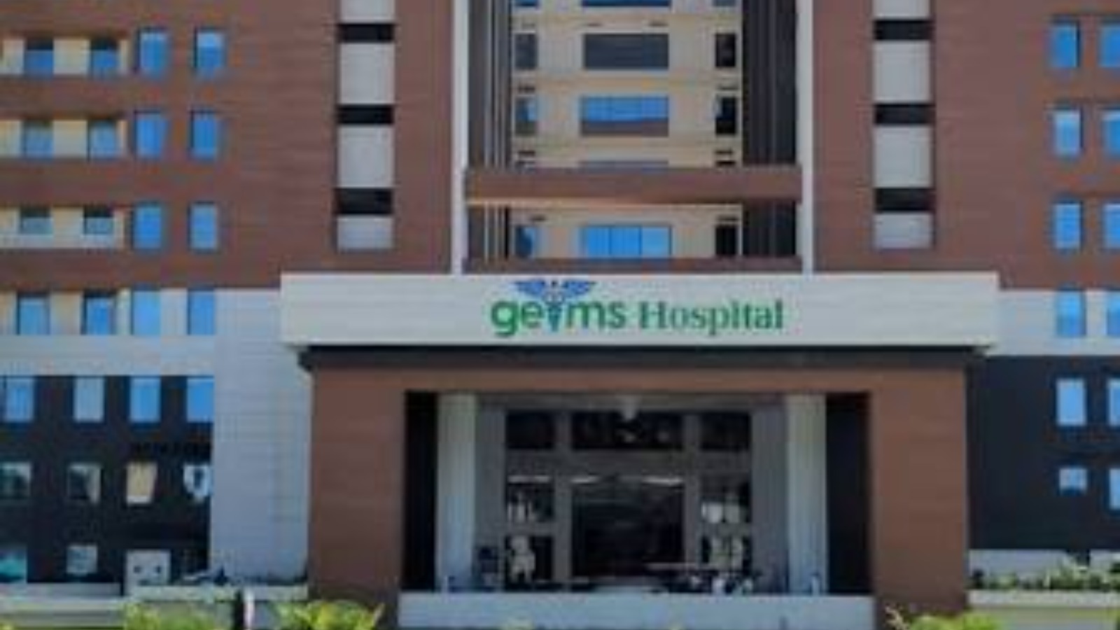 Graphic Era Institute Of Medical Sciences
