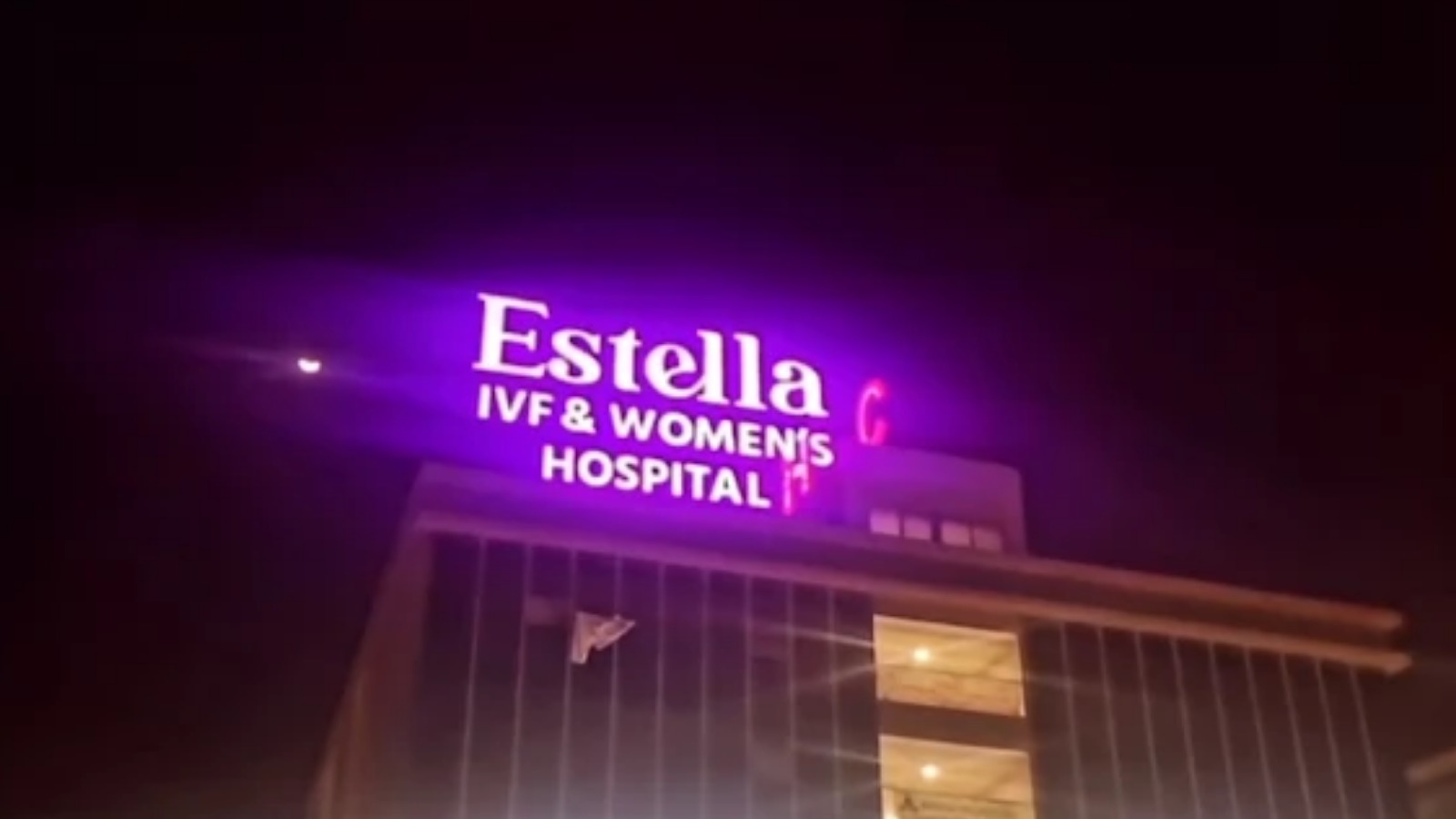 Estella IVF And Womenâ€™s hospital private limited