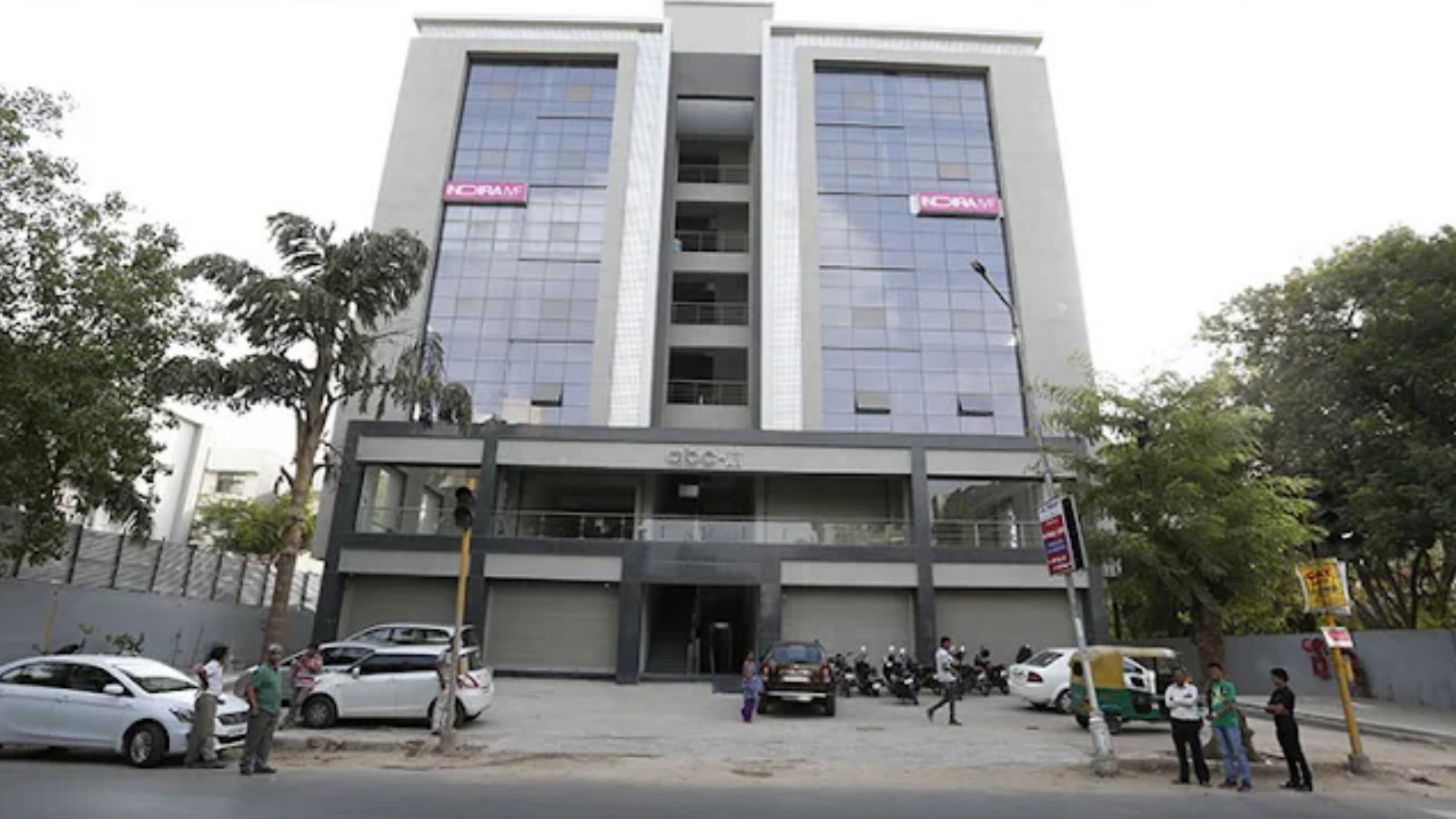 Indira IVF Hospital Private Limited