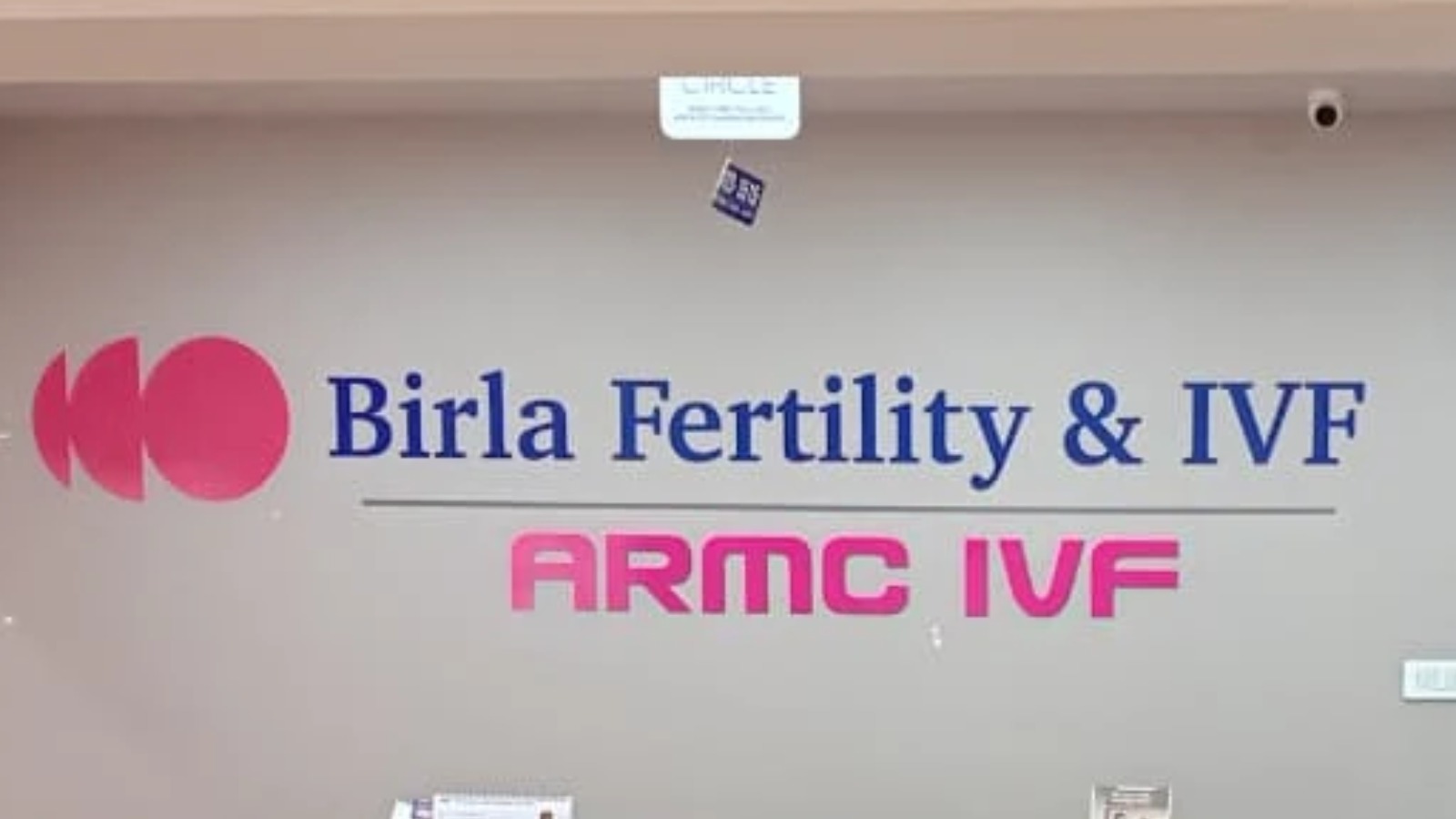 Birla Fertility & IVF