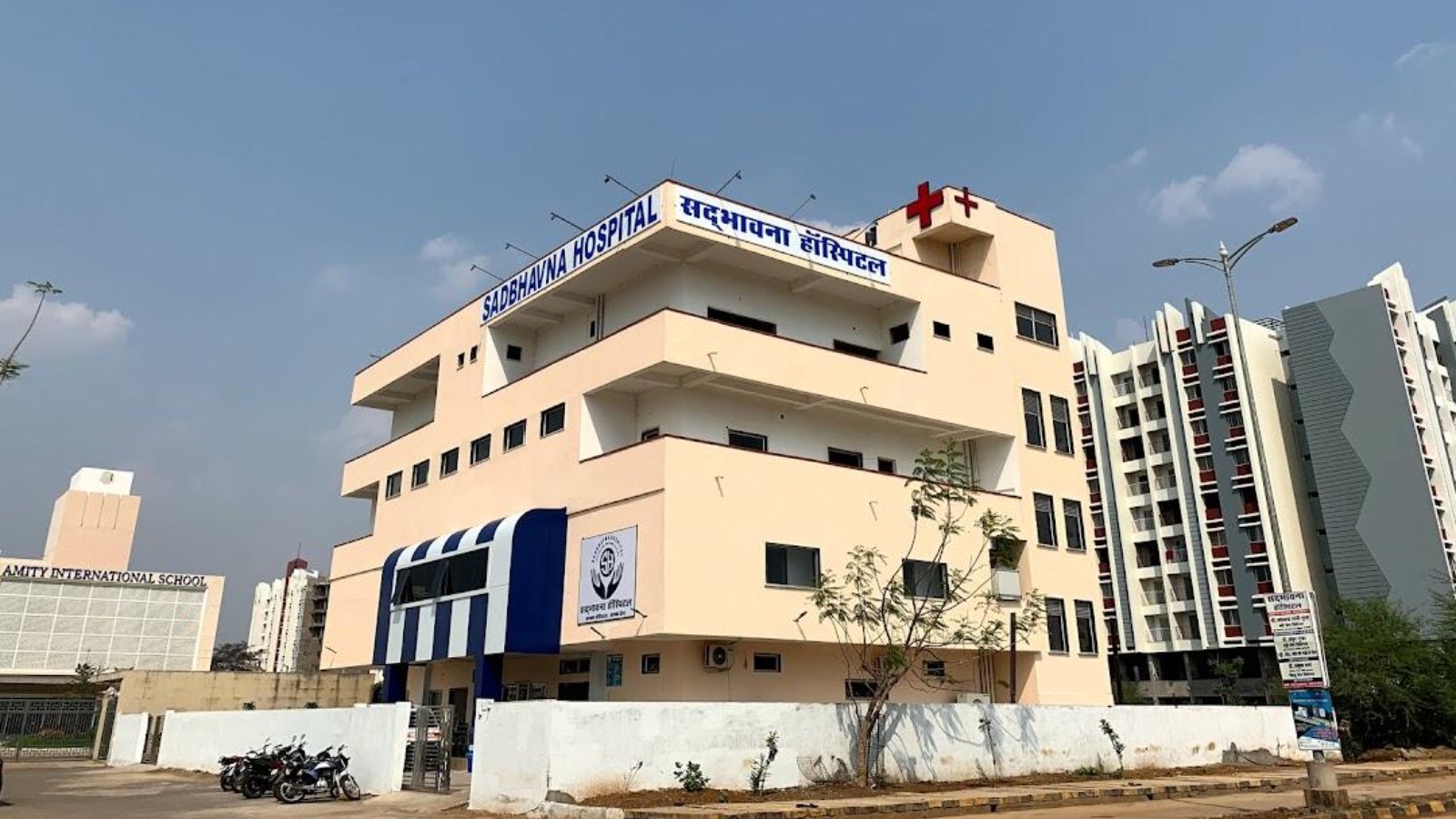 SADBHAVNA HOSPITAL