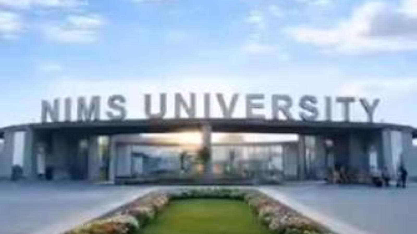 NIMS Fertility & Research Centre