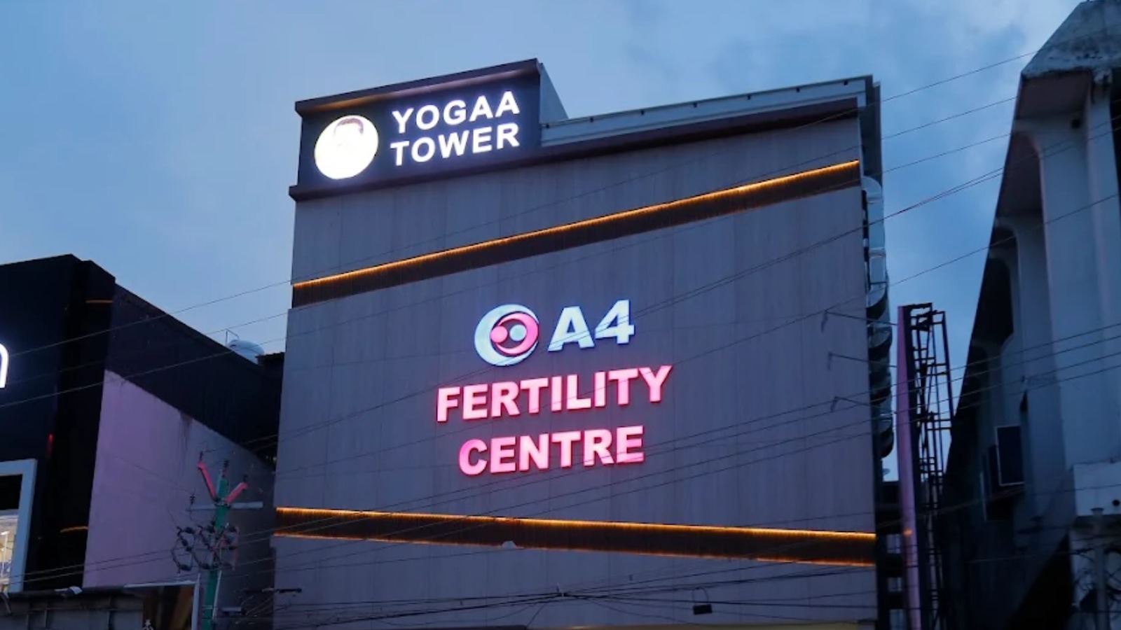 A4 Fertility Centre