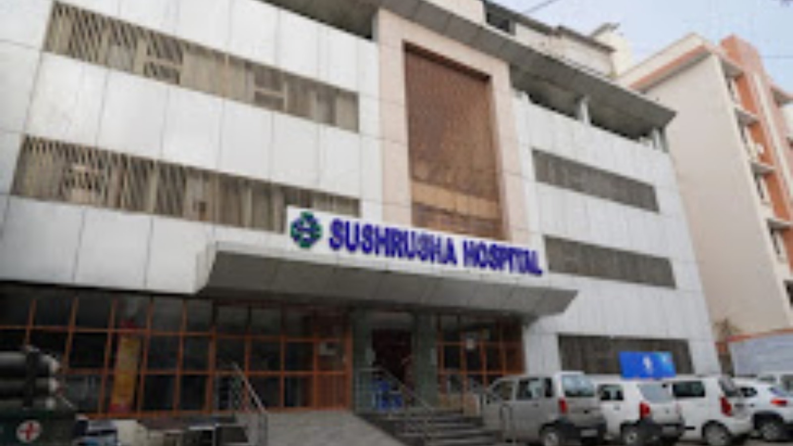 NAVNEET MEMORIAL HOSPITAL