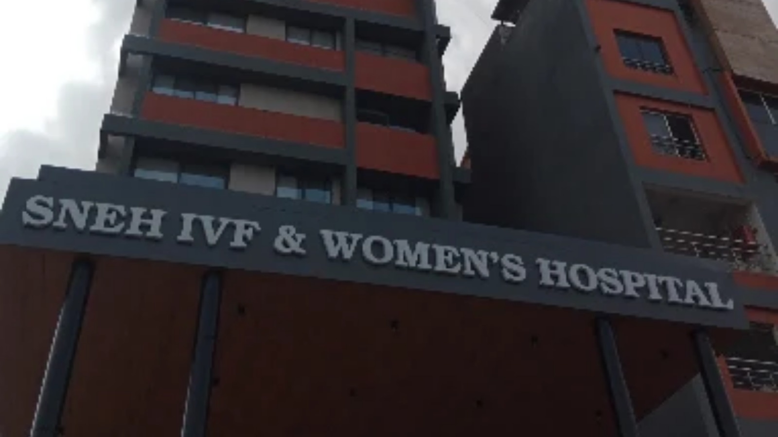 SNEH HOSPITAL