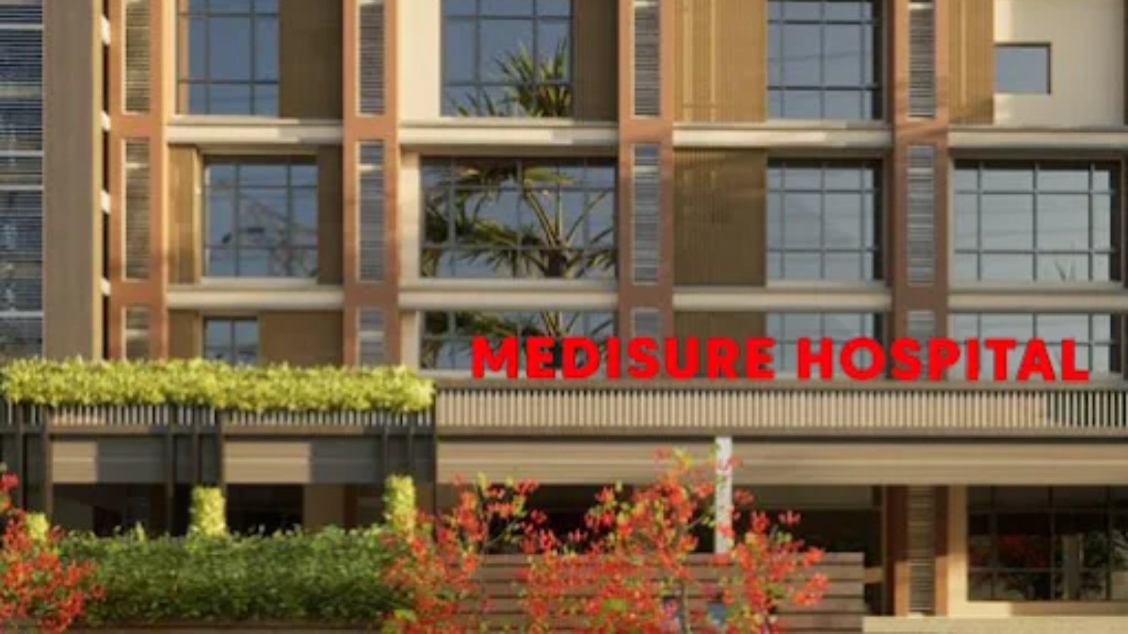 medisure ivf