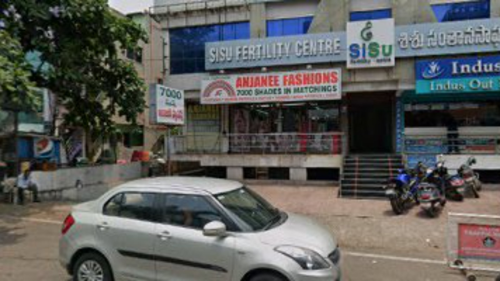 SiSu Fertility Centre